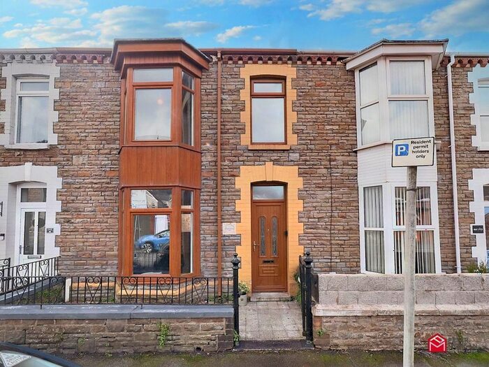 4 Bedroom Property To Rent In Hillview Terrace, Port Talbot, SA13