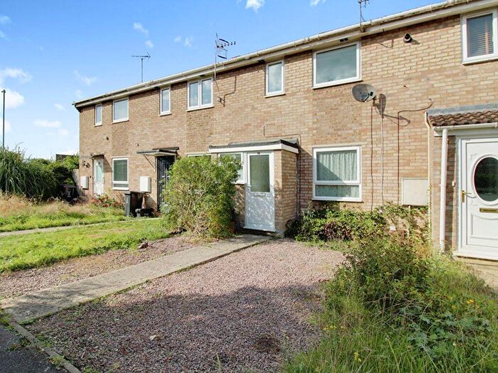 2 Bedroom Terraced House To Rent In Mellow Ground, Swindon, Wiltshire, SN25