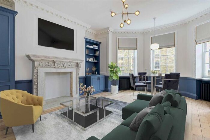 1 Bedroom Flat To Rent In Theobalds Road, London, WC1X