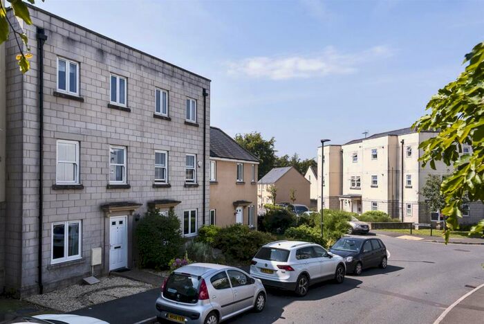 5 Bedroom Terraced House To Rent In Clarks Way, Bath, BA2
