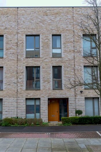 4 Bedroom Terraced House To Rent In Lacey Drive, Edgware, HA8