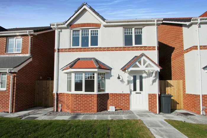 3 Bedroom Detached House To Rent In Chester Road, Saltney Ferry, Flintshire, CH4