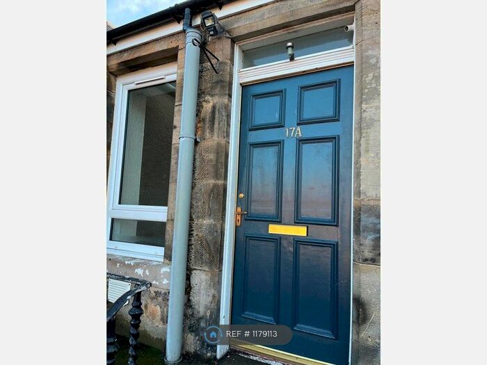 2 Bedroom Flat To Rent In Harcourt Road, Kirkcaldy KY2