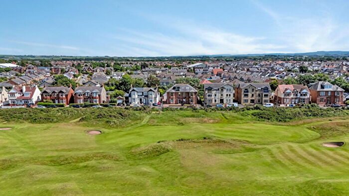 4 Bedroom Duplex For Sale In St. Ninians Road, Prestwick, KA9