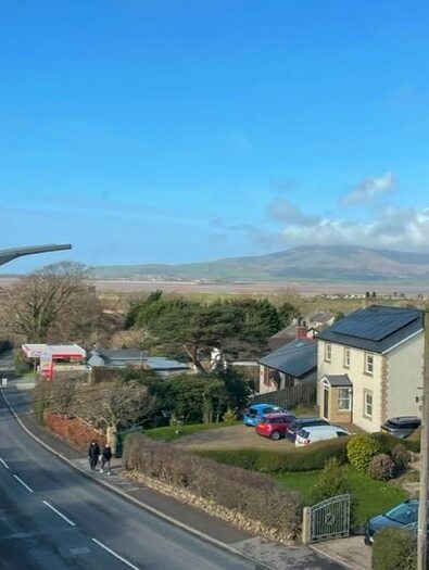 2 Bedroom Flat To Rent In The Old Ship Inn, Ireleth Road, Askam-In-Furness, LA16