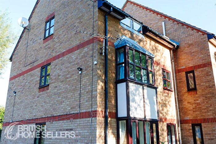 2 Bedroom Apartment For Sale In Chestnut Drive, Soham, Ely, Cambridgeshire, CB7