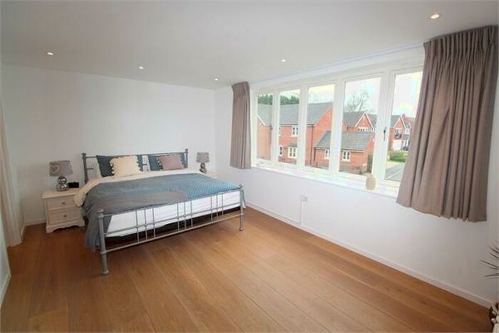 4 Bedroom Detached House For Sale In Walcote, LE17