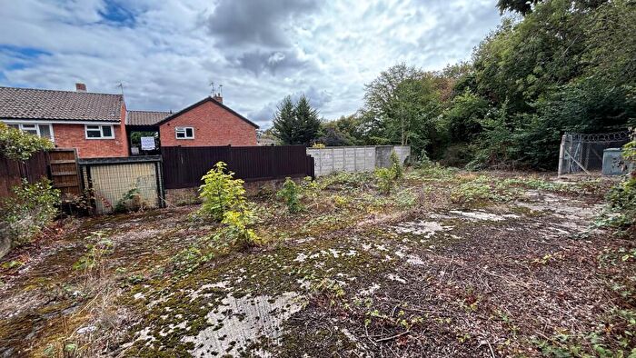 Property For Sale In Land At Lynch Hill Lane, Berkshire, SL2