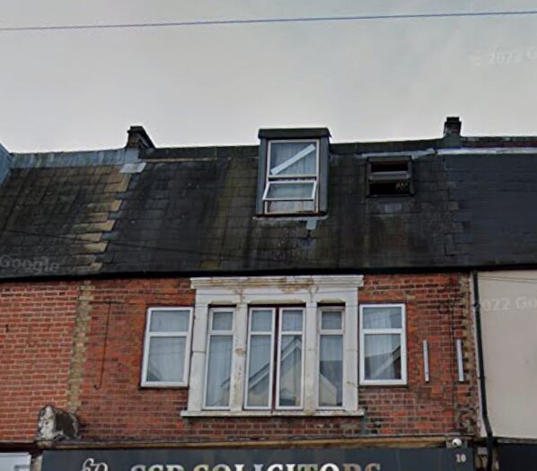 1 Bedroom Flat To Rent In Southall, Middlesex, UB2