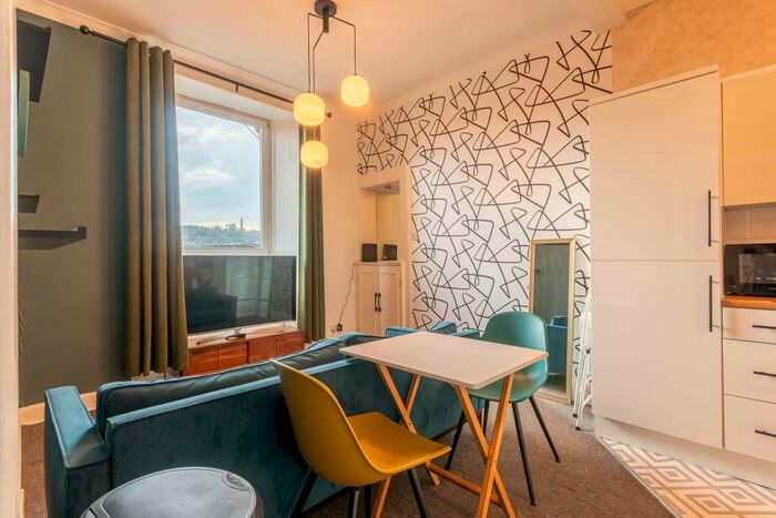 2 Bedroom Flat To Rent In Albert Street Edinburgh United Kingdom, EH7