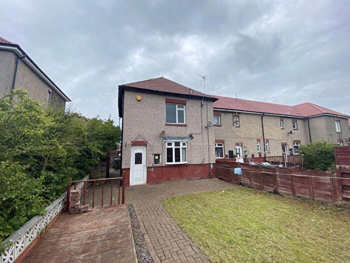 3 Bedroom Semi-Detached House To Rent In South Avenue, Washington, NE37