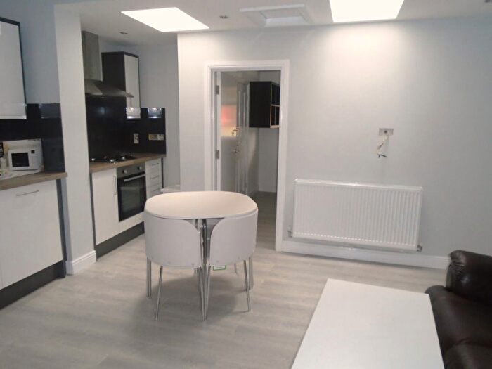 4 Bedroom Property To Rent In Selly Hill Road, Selly Oak, Birmingham, B29