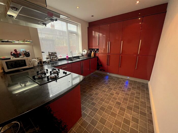 3 Bedroom Terraced House To Rent In Garden City Villas, Ashington, NE63