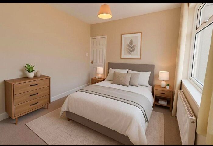 3 Bedroom Semi Detached House To Rent In Bruce Gardens, Newcastle Upon Tyne, NE5