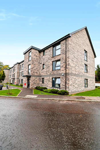 2 Bedroom Flat For Sale In Flat /, Primrose Drive, Bishopbriggs, Glasgow, G64