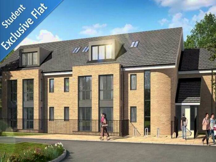 Flat To Rent In Primrose Street Cambridge, CB4