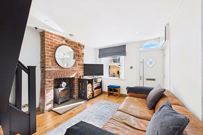 2 Bedroom Terraced House For Sale In Geelong Terrace, Sandwith, CA28