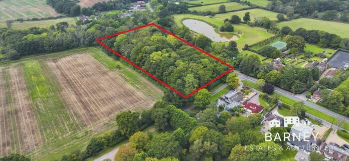 Land For Sale In Hangerwood, RH13