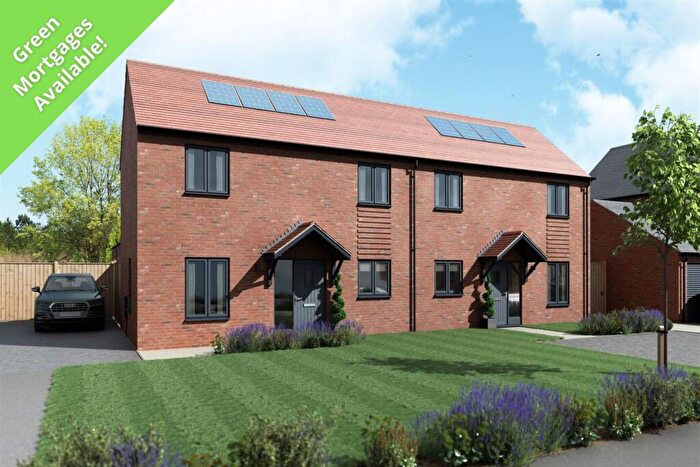 2 Bedroom Semi-Detached House For Sale In Peacock Drive, Bradwell, Great Yarmouth, NR31