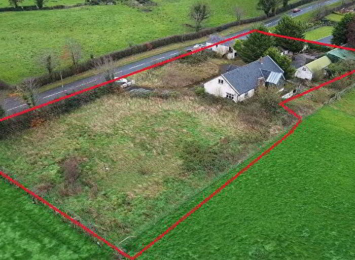 6 Bedroom Bungalows For Sale In (Lot ) Magheraknock Road, Ballynahinch, BT24