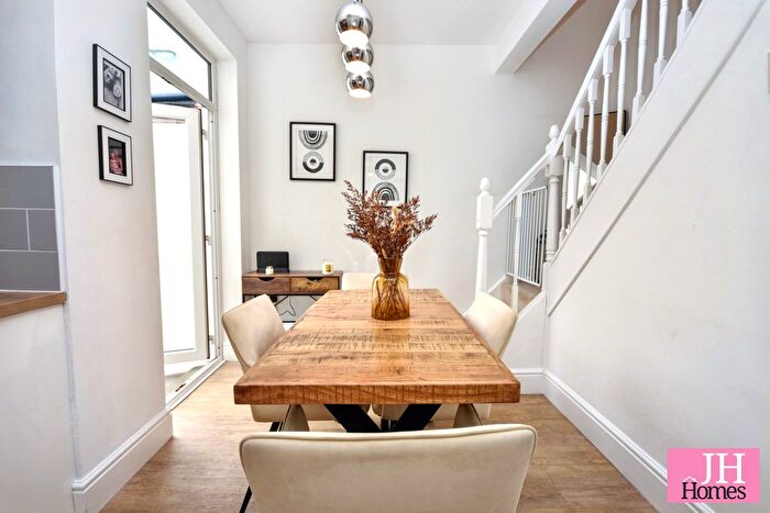 2 Bedroom Terraced House For Sale In Delhi Street, Walney, Barrow-In-Furness, LA14
