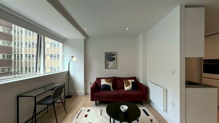 Studio To Rent In Olympic Way, HA9