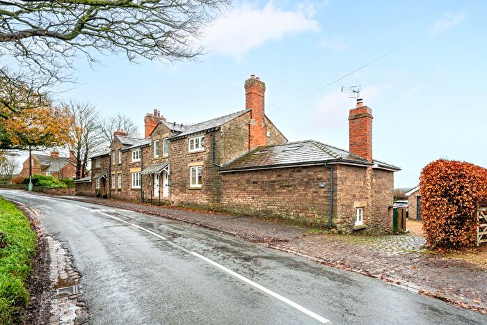 4 Bedroom Terraced House For Sale In The Smithy, Maltkiln Lane, Bispham Green, L40