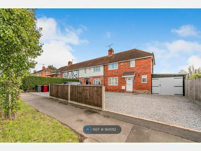 2 Bedroom End Of Terrace House To Rent In Hartland Road, Reading, RG2