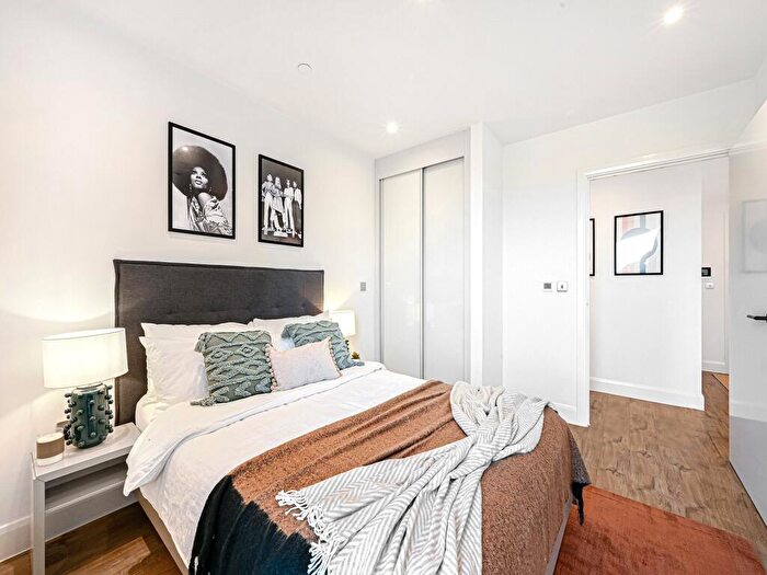 2 Bedroom Apartment To Rent In Uncle Colindale, Aeriel Square, London, NW9