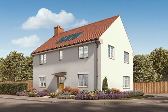 4 Bedroom Detached House For Sale In Stoke Road, Stoke Orchard, Cheltenham, Gloucestershire, GL52