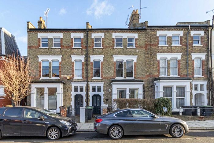 2 Bedroom Flat To Rent In Langdon Park Road, Highgate, N6