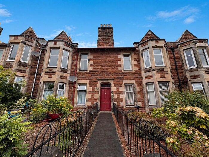 2 Bedroom Flat To Rent In Needless Road, Perth, PH2