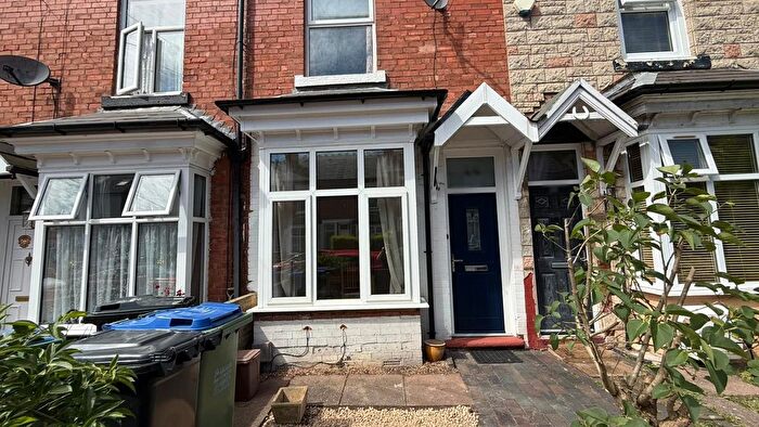 2 Bedroom Terraced House To Rent In Clifford Road, Smethwick, B67