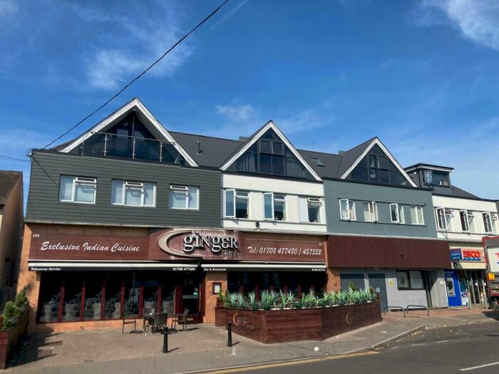 2 Bedroom Penthouse To Rent In Brentwood Road, Romford, RM2