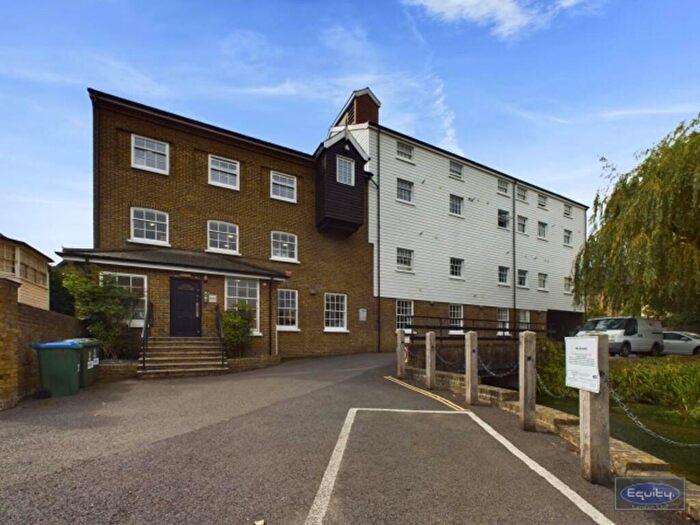1 Bedroom Flat To Rent In Bexley High Street, Bexley, DA5