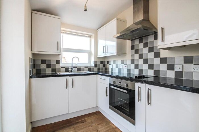 2 Bedroom Apartment To Rent In Bloomfield Road, Brislington, Bristol, BS4