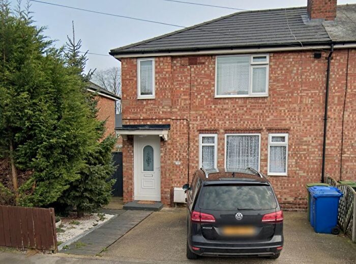 4 Bedroom Terraced House To Rent In Kings Square, Beverley, HU17