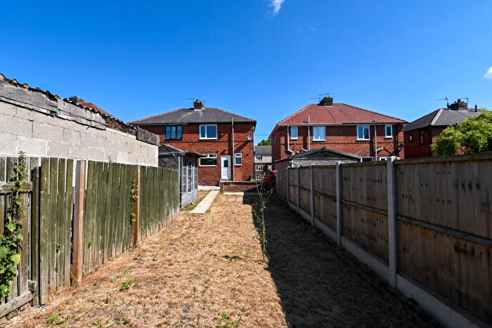 3 Bedroom Semi Detached House For Sale In Cooper Road, Darton, Barnsley, S75