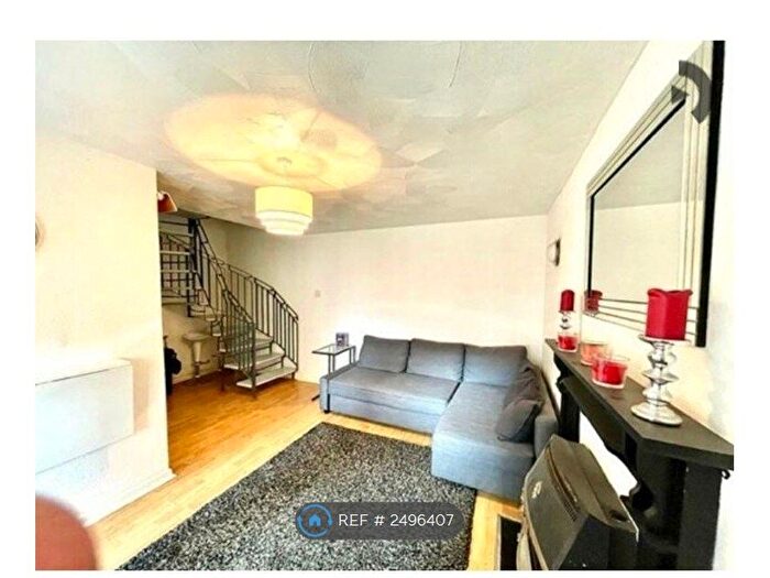 1 Bedroom Semi-Detached House To Rent In Fishguard Close, Liverpool, L6