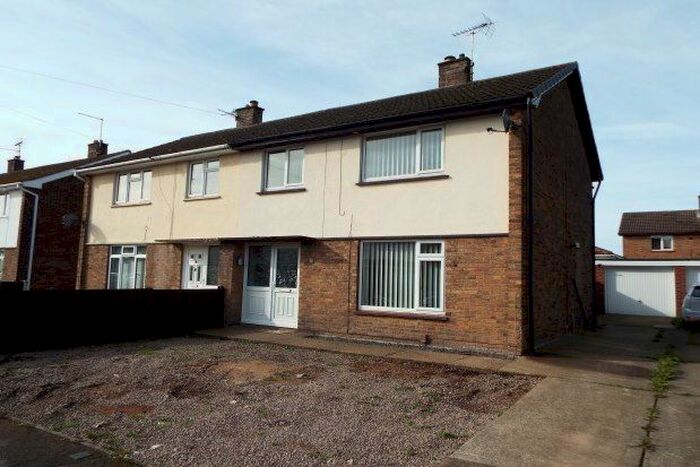 3 Bedroom Property To Rent In Parkway, Mansfield, NG19