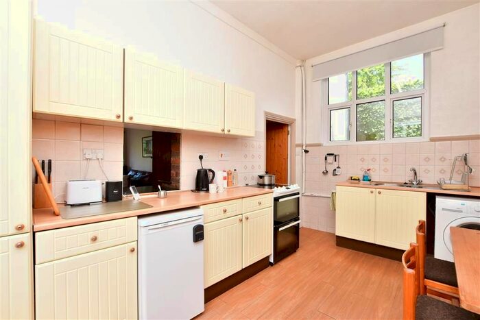 4 Bedroom Detached House For Sale In Gatton Park, Reigate, Surrey, RH2