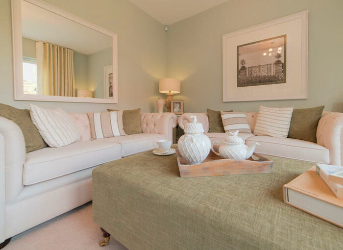 3 Bedroom End Of Terrace House For Sale In Pirelli Close Castle Donington Derby, DE74