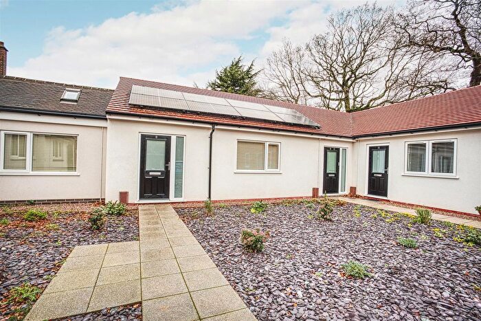 1 Bedroom Bungalow To Rent In Manor Road, Littleover, Derby, DE23