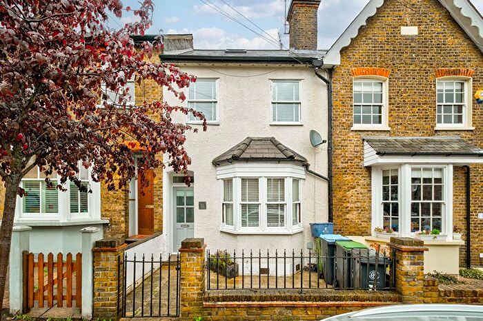3 Bedroom Terraced House To Rent In Princes Road, Buckhurst Hill, IG9