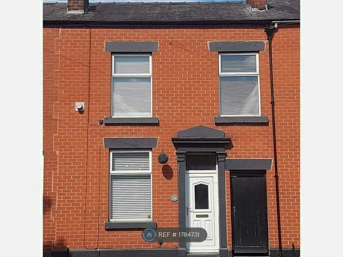 3 Bedroom Terraced House To Rent In File Street, Chorley, PR7