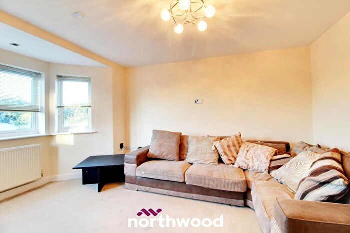 2 Bedroom Flat To Rent In Bawtry Road, Bessacarr, Doncaster, DN4