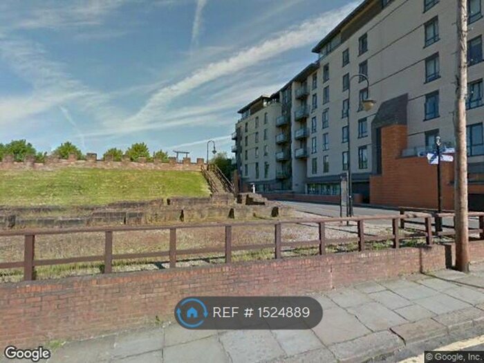 1 Bedroom Flat To Rent In Rice Street, Manchester, M3