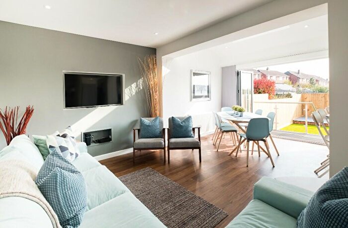 1 Bedroom House Of Multiple Occupation To Rent In Church Street, Exeter, Devon, EX2