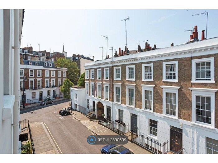 2 Bedroom Maisonette To Rent In West Warwick Place, London, SW1V
