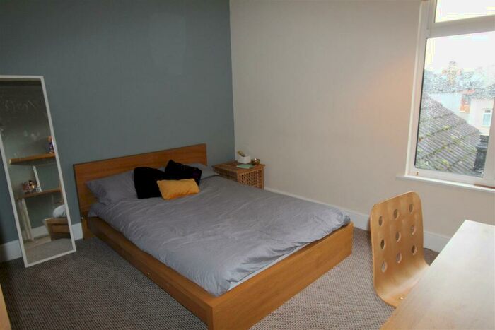 3 Bedroom Terraced House To Rent In Welland Road, Coventry, CV1